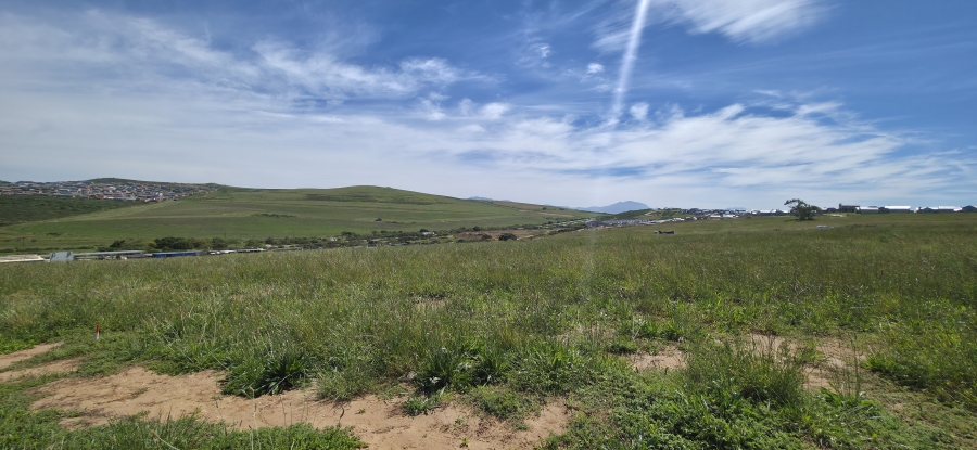 0 Bedroom Property for Sale in Hartland Lifestyle Estate Western Cape